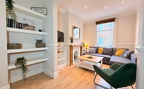 Little Cosy Getaway - York